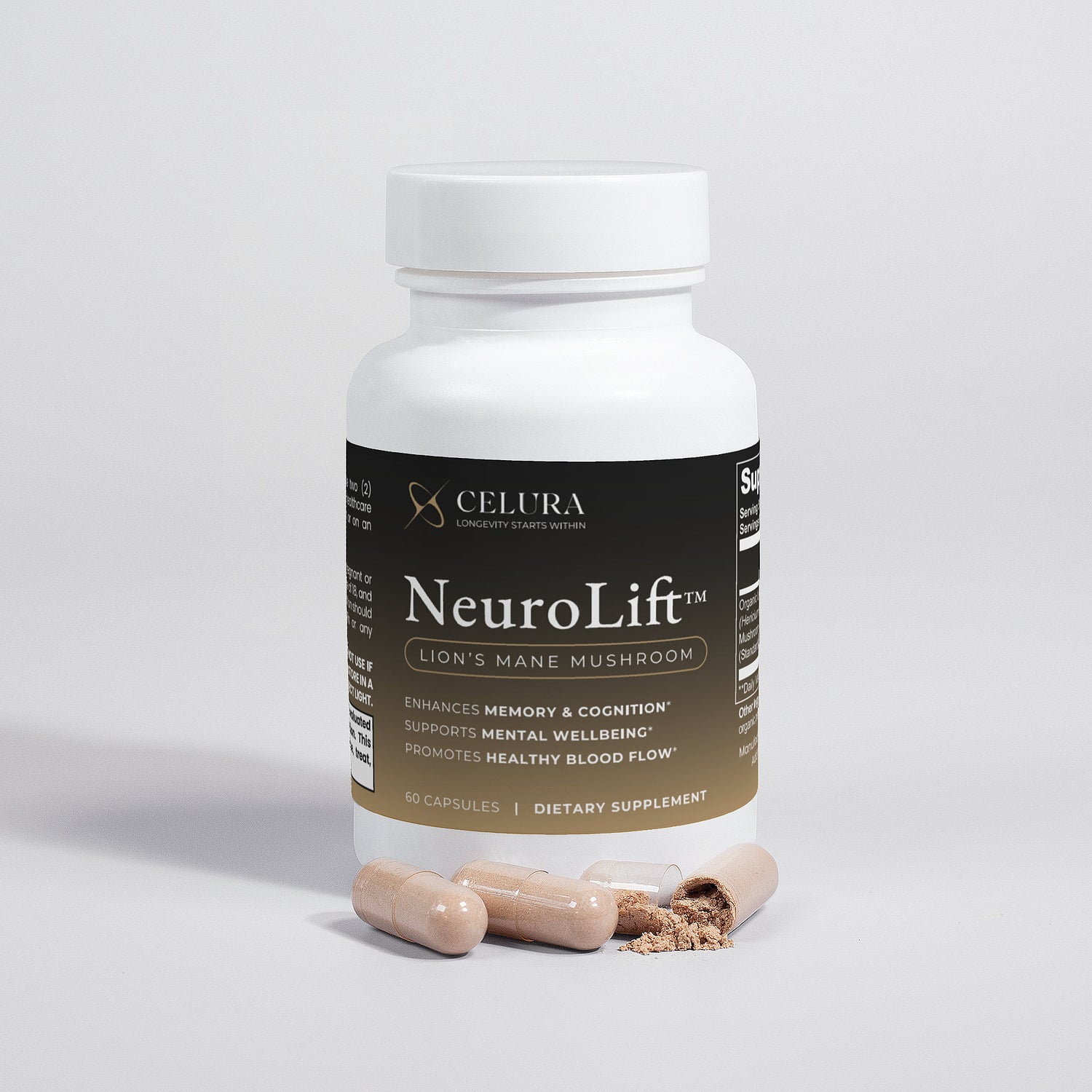 Neuro Lift