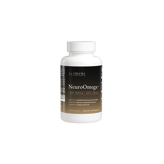 Neuro Omega