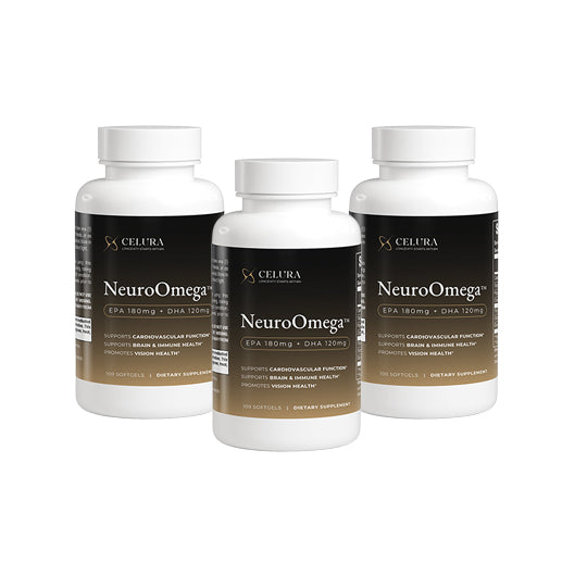 Neuro Omega