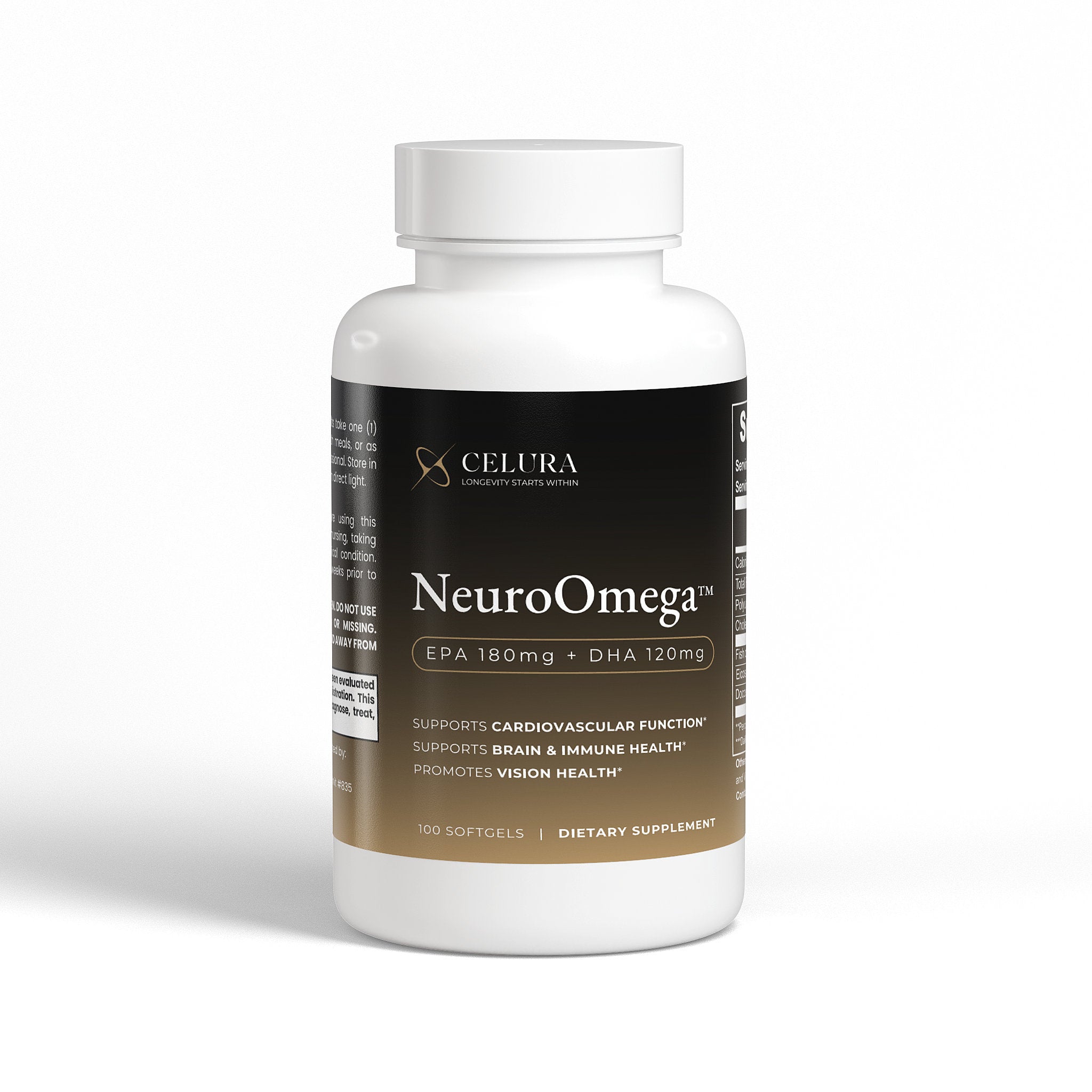 Neuro Omega