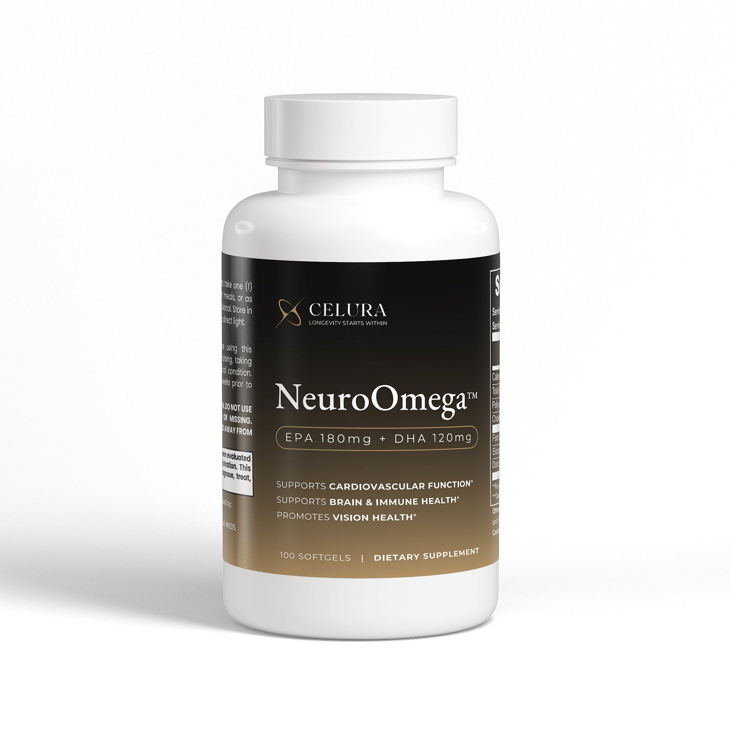 Neuro Omega