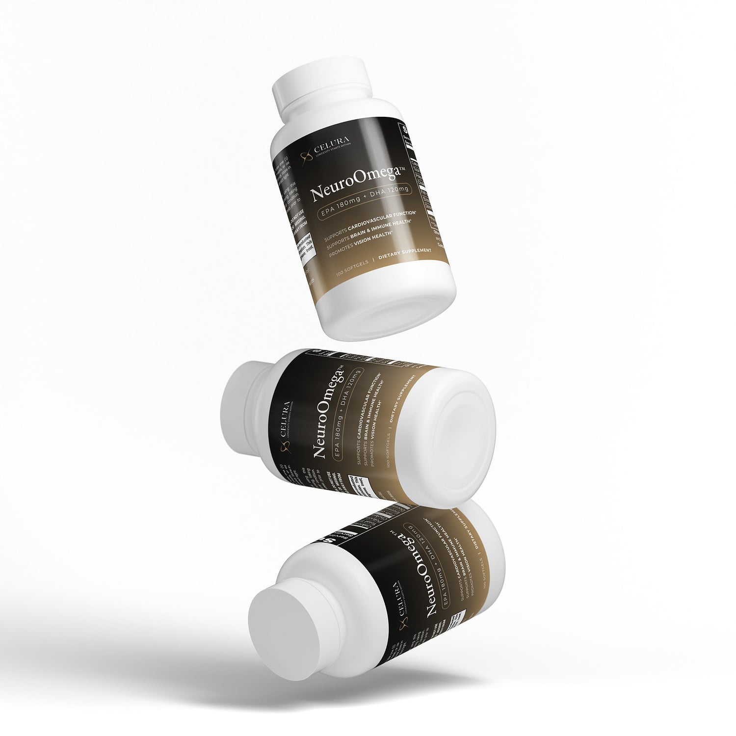 Neuro Omega