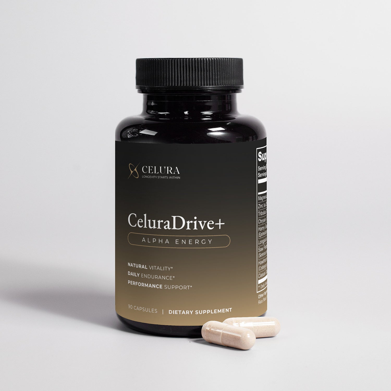 CeluraDrive+