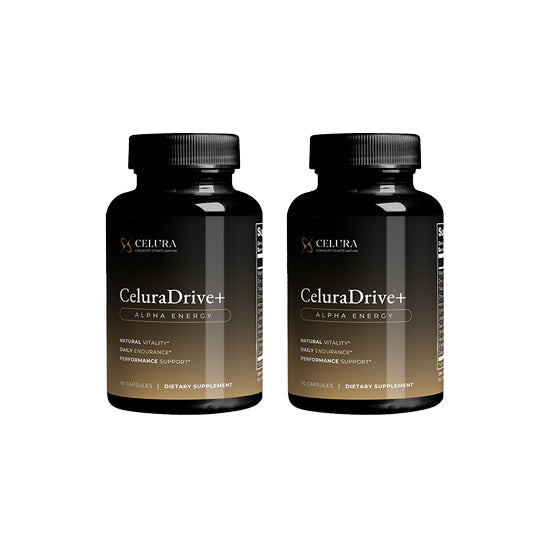 CeluraDrive+
