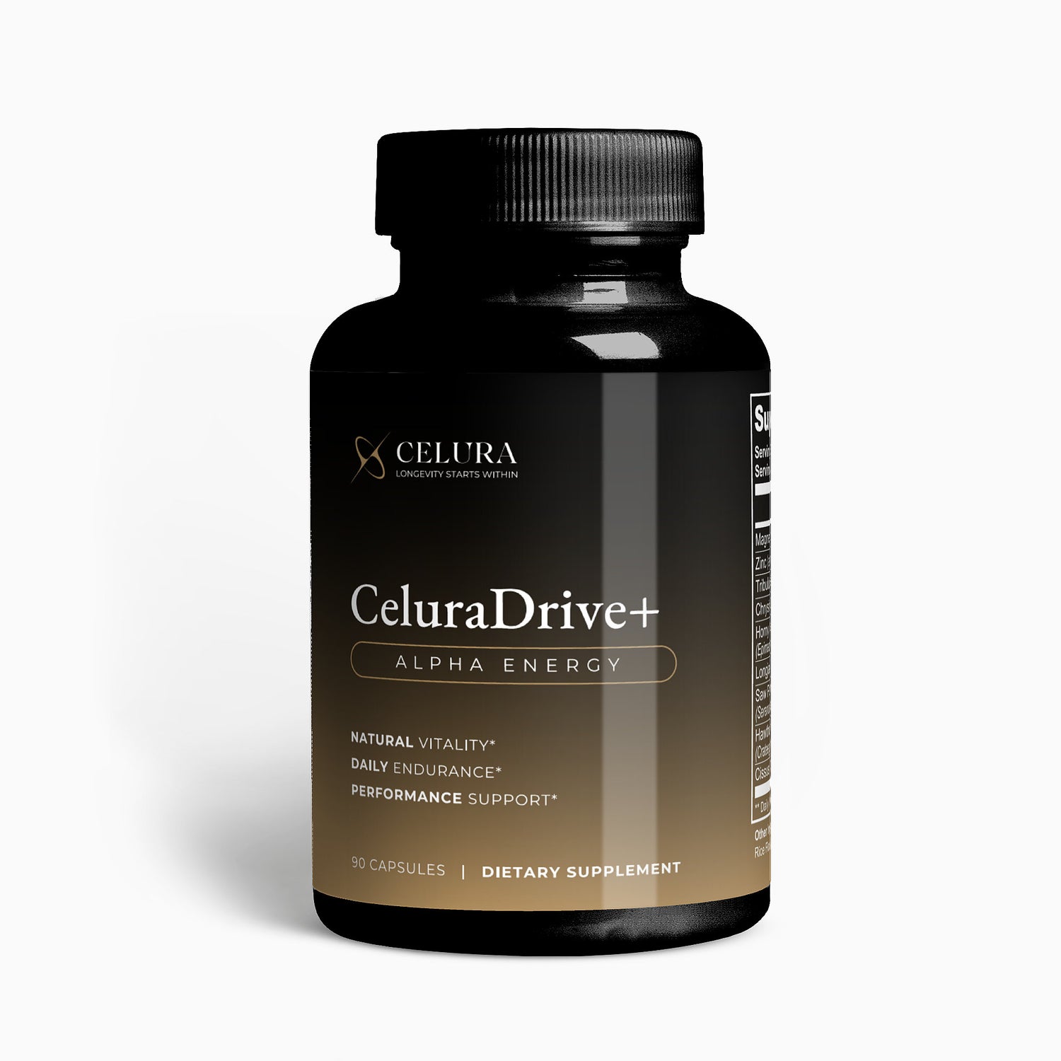CeluraDrive+