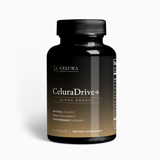 CeluraDrive+