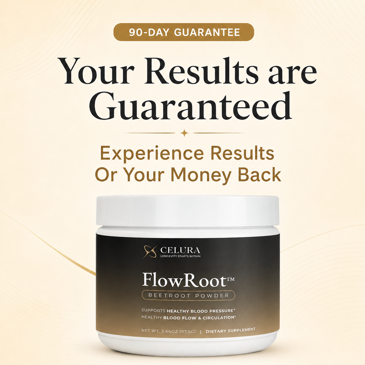 Flow Root