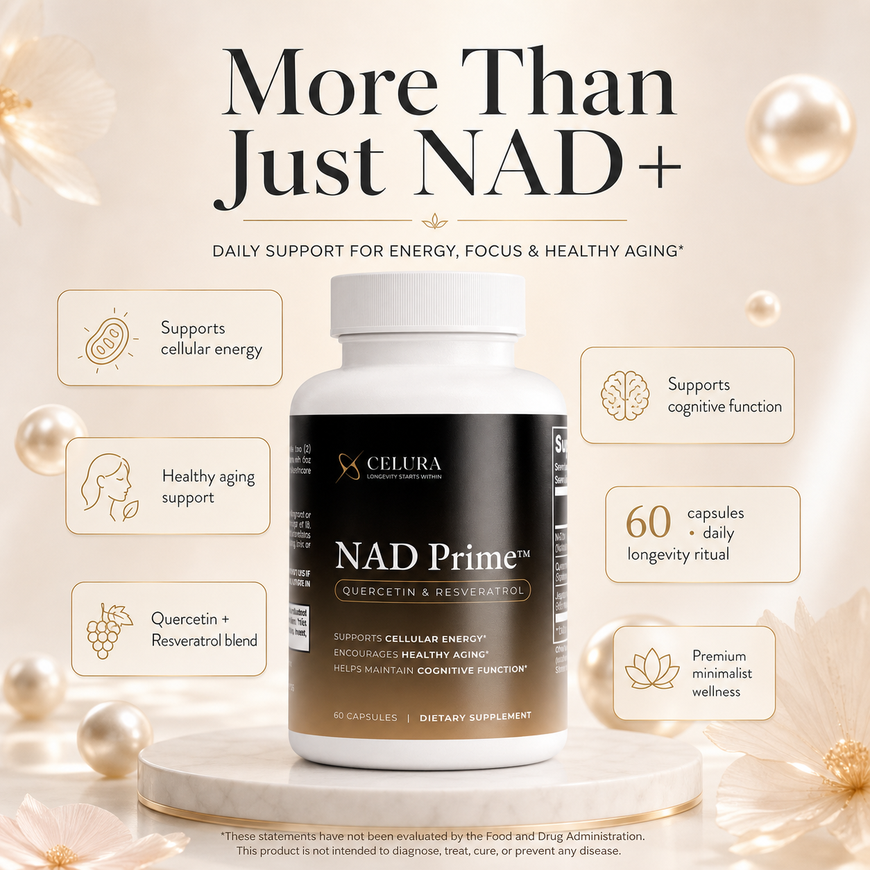 NAD Prime