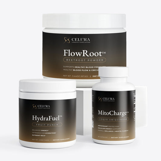 Performance & Recovery System